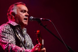 U prodaji ulaznice za koncert "Gipsy Kingsa" u "Boriku"