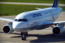 "Lufthanza" ne leti u Teheran deset dana