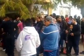 Osmogodišnjak pucao u učionici, troje mrtvih
