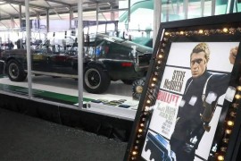 Ovo će biti najskuplje prodat automobil ikada