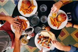 Hamburger iz 1999. isti kao prije 20 godina