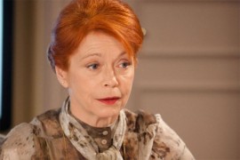 "Više od pola veka plenila šarmom i snažnim glumačkim darom"