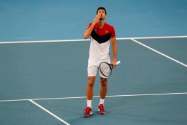 Đoković slomio Medvedeva, Srbija u finalu ATP kupa