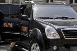 Trifković u zatvoru pod posebnim mjerama