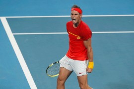 Nadal se izvukao, slijedi novi "klasik" sa Đokovićem u istorijskom ...