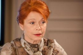 Komšinica Nede Arnerić u šoku: Djelovala je najnormalnije