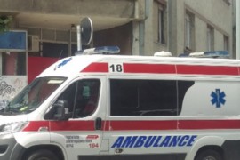 Pronađeno tijelo, sumnja se da je smrt nastala zbog predoziranja