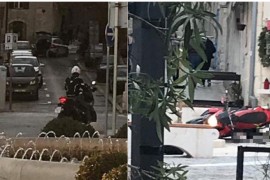 Pomorac osumnjičen za trostruko ubistvo, poznat i motiv