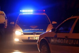Mlađa žena poginula na pružnom prelazu u Banjaluci