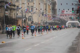 Obustava saobraćaja u centru Banjaluke