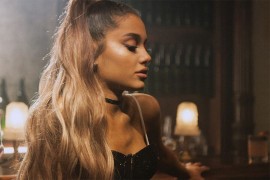 Arijana Grande će nastupiti na dodjeli Grammy nagrada