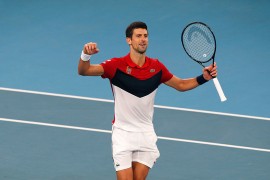 Đoković nokautirao Nadala, Srbija izjednačila u finalu ATP Kupa