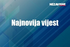 Mediji: Eksplozija u rezidenciji Mila Đukanovića