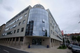 Policija CG: Vijest o eksploziji u Vili "Gorica" lažna