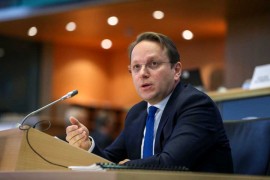 Analiza zaduženja novog komesara za proširenje: Stroži kriterijumi ...