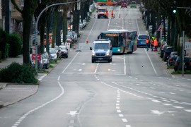 Deaktivirane bombe iz Drugog svjetskog rata u Dortmundu