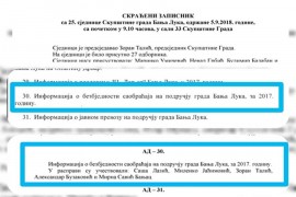 "PDP traži sjednicu o bezbjednosti saobraćaja, ali ne učestvuje u ...