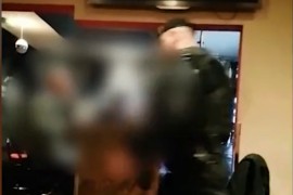 Širi se snimak iz kafića u kojem je bio ubica, na njemu i njegov brat