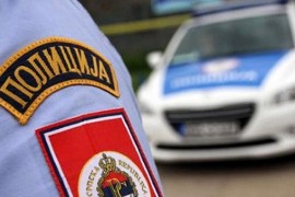 Četiri osobe povrijeđene u saobraćajnim nezgodama
