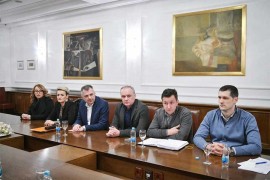 Besplatan prevoz za djecu iz hraniteljskih porodica