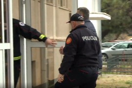 Urednik portala "IN4S" pušten da se brani sa slobode