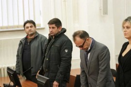 Ljubo i Bekrija Seferović ponovo oslobođeni optužbi za smrt Dženana ...