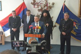 Okolić: Nedolično ponašanje sankcionisati u skladu sa Kodeksom