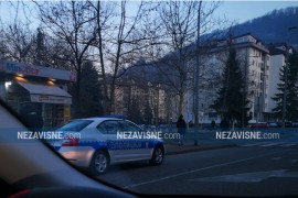 Opljačkao kiosk u Banjaluci usred dana