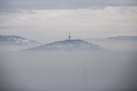 Samo 1,7 odsto novca ide za sprečavanje zagađenja