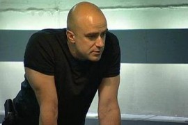 Glumac serije 'Krim tim 2' iznuđivao novac, MMA borac ga "poslao" u ...