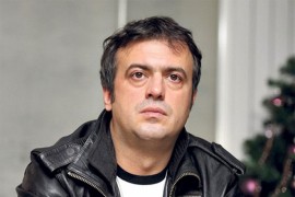 Sergej Trifunović automobilom udario u autobus