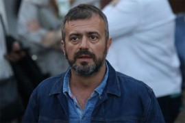 Trifunović o sudaru: Nisam pobegao