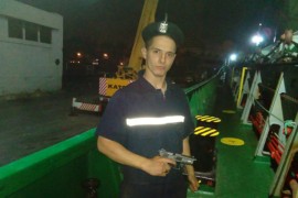 Majka osumnjičenog za ubistva u Splitu: Nisam ljuta, zabrinuta sam