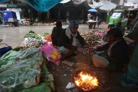 U lavinama u Pakistanu poginulo najmanje 57 ljudi