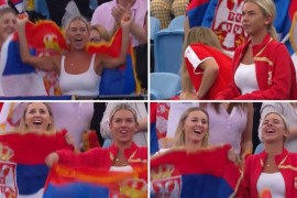 Otkriveno ko je zanosna Srpkinja sa finala ATP Kupa