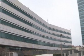 Sastanak delegacija SNSD-a i SDA