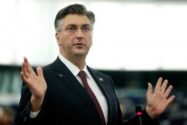 Poslanici EP žestoko kritikovali Hrvatsku zbog migranata