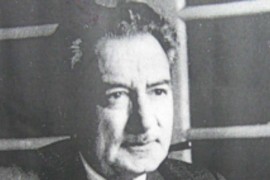 Isak Samokovlija - priznati doktor i još priznatiji pisac