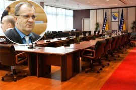 Božović: Ne zamaram se ishodom
