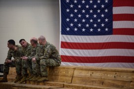 Napadnuta baza kod Bagdada koju koriste američke snage