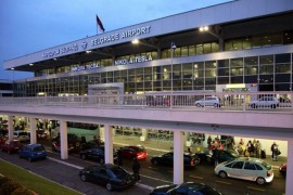 Aerodrom "Nikola Tesla": Letovi nisu otkazani