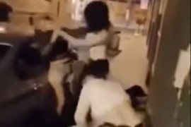 Tuča četiri djevojke ispred kluba u Slavonskom Brodu