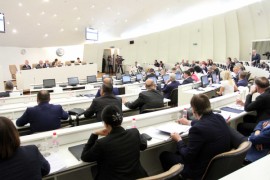 Podržane izmjene i dopune Zakona o finansiranju institucija BiH