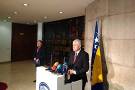 Čović: Na sjednici Kolegijuma nije razgovarano o potvrđivanju ...