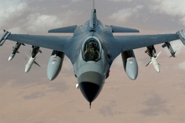 Vlada Hrvatske: Zatražene ponude za nabavku borbenih aviona