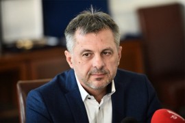 Radojičić: Bez prekoračenja u parametrima mjerenja zagađenosti ...