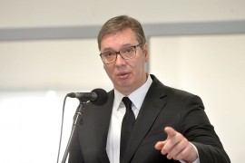 Borel Vučiću telefonom najavio skoru posjetu Beogradu i Prištini
