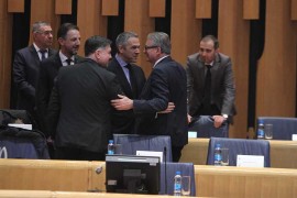 Potvrđen izbor zajedničkih komisija, Jusufović umjesto Radončića