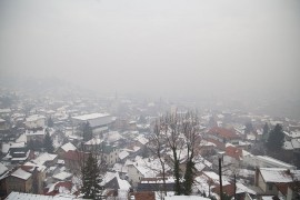 Balkan se guši: Sastanak u Beogradu, upozorenje za Zagrepčane ...