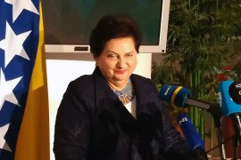 Majkić: Građani ne znaju u kakvom bezbjednosnom okruženju žive